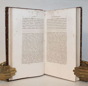 Diaire ou journal du voyage du chancelier Séguier en Normandie après la sédition des nu-pieds (1639-1640) et documents relatifs à ce voyage et à la ...