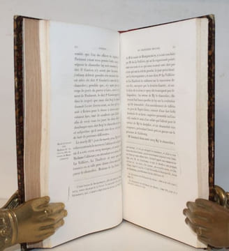 Diaire ou journal du voyage du chancelier Séguier en Normandie après la sédition des nu-pieds (1639-1640) et documents relatifs à ce voyage et à la ...