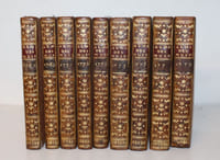 Almanach des Muses, 1779.
