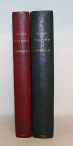 L'Eventail. L'Ombrelle, le Gant, le Manchon.