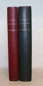 L'Eventail. L'Ombrelle, le Gant, le Manchon.. UZANNE (Octave).