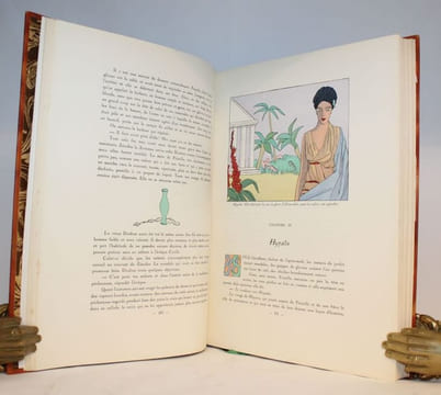 Priscilla d'Alexandrie.. [FOLLET (Edith)] - MAGRE (Maurice).