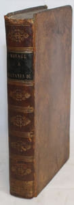 Voyage par le cap de Bonne-Espérance à Batavia, à Bantam et au Bengale, en 1768, 69, 70 et 71. Pr J. S. Stavorinus ; chef d'escadre de la République Batave ; avec des observations sur la navigation et le commerce de ces contrées, ainsi que sur le caractère, les moeurs et la religion des peuples qui les habitent. Traduit du Hollandais par H. J. Jansen.
