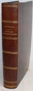Voyage autour du monde. Australie - Siam - Pékin - Yeddo - San Fransisco.