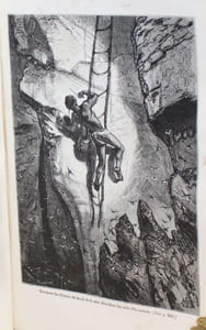Voyage autour du monde. Australie - Siam - Pékin - Yeddo - San Fransisco.