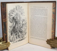 Three Visits to Madagascar, During the Years 1853-1854-1856. Including a Journey to the Capital, with notices of the Natural History of the Country and of the Present Civilisation of the People.