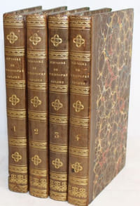 Histoire de la vie et des voyages de Christophe Colomb, traduite de l'anglais par C.A. Defauconpret fils.