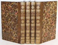 Histoire de la vie et des voyages de Christophe Colomb, traduite de l'anglais par C.A. Defauconpret fils.