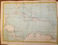 Histoire de la vie et des voyages de Christophe Colomb, traduite de l'anglais par C.A. Defauconpret fils.