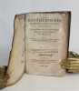 Sommaire exposition des ordonnances du roy Charles IX. Sur les plaintes des trois Estats de son royaume, tenus a Orleans, l'an M.D.LX. Par Joachim Du ...