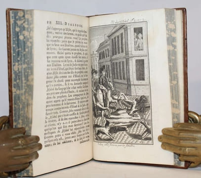 Magazin des adolescentes ou Dialogues d'une sage gouvernante avec ses élèves.. BEAUMONT (Madame le Prince de).