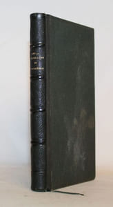 Les Quarante médaillons de l'Académie.