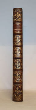 Le Reveries ou Memoires sur lArt de la Guerre de Maurice Comte de Saxe. Duc de Courlande et de Semigalle, Marecheal-General des Armées de S. M. T. C. ...