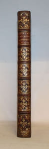 Le Reveries ou Memoires sur lArt de la Guerre de Maurice Comte de Saxe. Duc de Courlande et de Semigalle, Marecheal-General des Armées de S. M. T. C. etc. Dediés a Messieurs les Officiers Generaux par Mr. de Bonneville Capitaine Ingenieur de Campagne de Sa Majesté le Roi de Prusse.