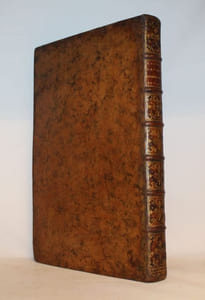 Le Reveries ou Memoires sur lArt de la Guerre de Maurice Comte de Saxe. Duc de Courlande et de Semigalle, Marecheal-General des Armées de S. M. T. C. etc. Dediés a Messieurs les Officiers Generaux par Mr. de Bonneville Capitaine Ingenieur de Campagne de Sa Majesté le Roi de Prusse.