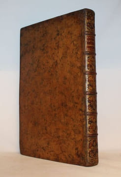 Le Reveries ou Memoires sur lArt de la Guerre de Maurice Comte de Saxe. Duc de Courlande et de Semigalle, Marecheal-General des Armées de S. M. T. C. ...