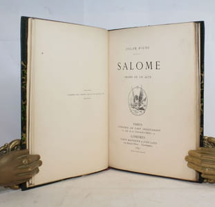 Salomé.