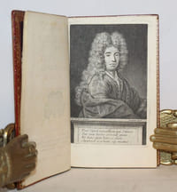 Suite des caractères de Théophraste, et des murs de ce siècle.