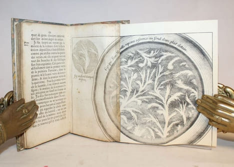 Dissertation ou Lettre écrite à Monsieur Poirier, Conseiller ordinaire du Roy en ses Conseils d'État & Privé, premier Medecin de Sa Majesté, & ...