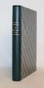 Du Dandysme et de G. Brummell.