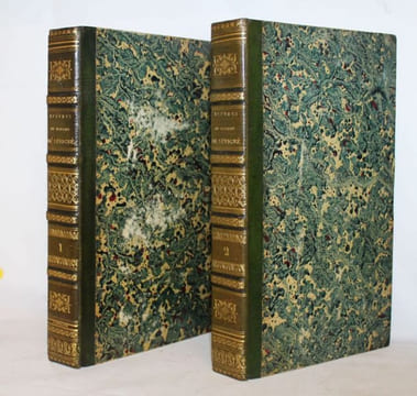 Lettres de Madame de Sévigné, de sa famille, et de ses amis.. SEVIGNE (Marie de RABUTIN-CHANTAL, Marquise de).