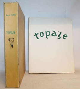 Topaze.