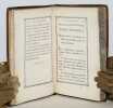 Constitution française, Présentée au Roi par l'Assemblée Nationale, le 3 septembre 1791; Acceptée par Sa Majesté, le 14 du même mois.. [CONSTITUTION ...