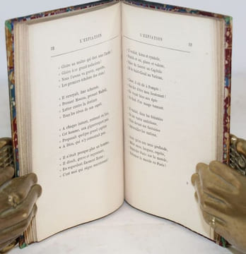 L'expiation.. [WATERLOO ! Morne plaine] HUGO (Victor).
