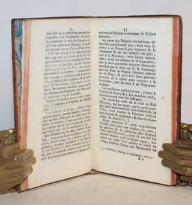 Essai historique sur les droits de la Province de Normandie, suivi de Réflexions sur son état.