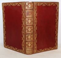 Almanach royal, pour l'Année bissextile MDCCLII (1752).