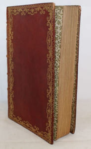 Almanach royal, pour l'Année bissextile MDCCLII (1752).