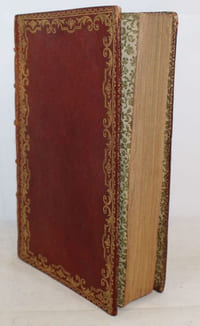 Almanach royal, pour l'Année bissextile MDCCLII (1752).