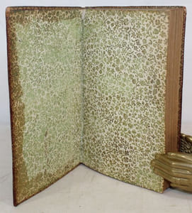 Almanach royal, pour l'Année bissextile MDCCLII (1752).