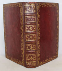 Almanach royal année MDCCLXXV (1775).
