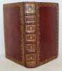 Almanach royal année MDCCLXXV (1775).. [ALMANACH].