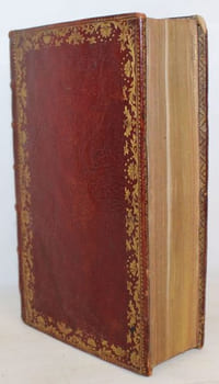 Almanach royal année MDCCLXXV (1775).