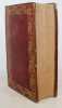 Almanach royal, Année commune MDCCLXXXIX (1789) présenté à SA MAJESTE en 1699 Par Laurent D'HOURY, ÉDITEUR.. [ALMANACH].