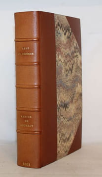 Essai historique et archéologique sur le canton de Gournay.. DECORDE (Abbé J.-E).