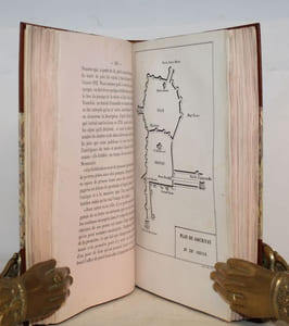 Essai historique et archéologique sur le canton de Gournay.