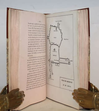 Essai historique et archéologique sur le canton de Gournay.. DECORDE (Abbé J.-E).