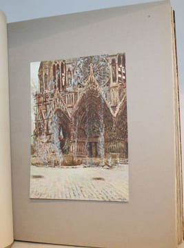 A notre héroïque armée - Souvenirs de la grande guerre (1914 - 1915). D'après les tableaux d'un témoin J.F. Bouchor peintre du Musée de l'Armée.. ...