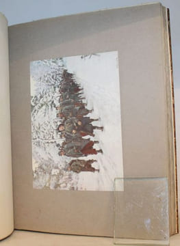 A notre héroïque armée - Souvenirs de la grande guerre (1914 - 1915). D'après les tableaux d'un témoin J.F. Bouchor peintre du Musée de l'Armée.. ...