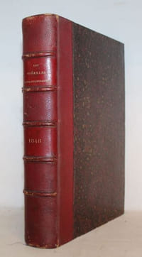 Les Murailles révolutionnaires de 1848. Collection des décrets, bulletins de la République, adhésions, affiches, fac-similé de signatures, professions de foi, etc. Précédé d'une préface d'Alfred Delvau.