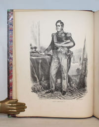 Les Murailles révolutionnaires de 1848. Collection des décrets, bulletins de la République, adhésions, affiches, fac-similé de signatures, professions de foi, etc. Précédé d'une préface d'Alfred Delvau.