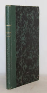 Aventures Et biographie d'un Impresario Toussaint Baubet.