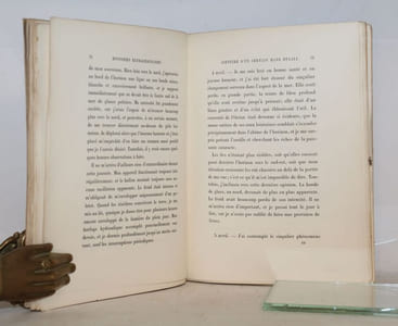 Histoires extraordinaires d'Edgar A. Poe suivies de La génèse d'un  poème.