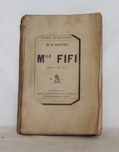 Mlle Fifi.