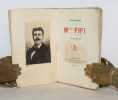 Mlle Fifi.. MAUPASSANT (Guy de).