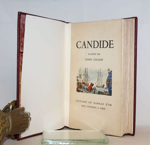 Candide.