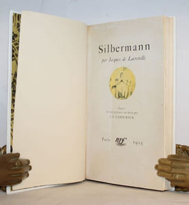 Silbermann.